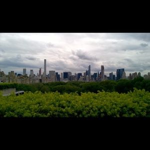 Meet your Posher, Essentialtrends